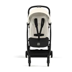 cybex Orfeo Canvas White*Kinder Reisebuggys|Buggys