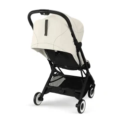 cybex Orfeo Canvas White*Kinder Reisebuggys|Buggys