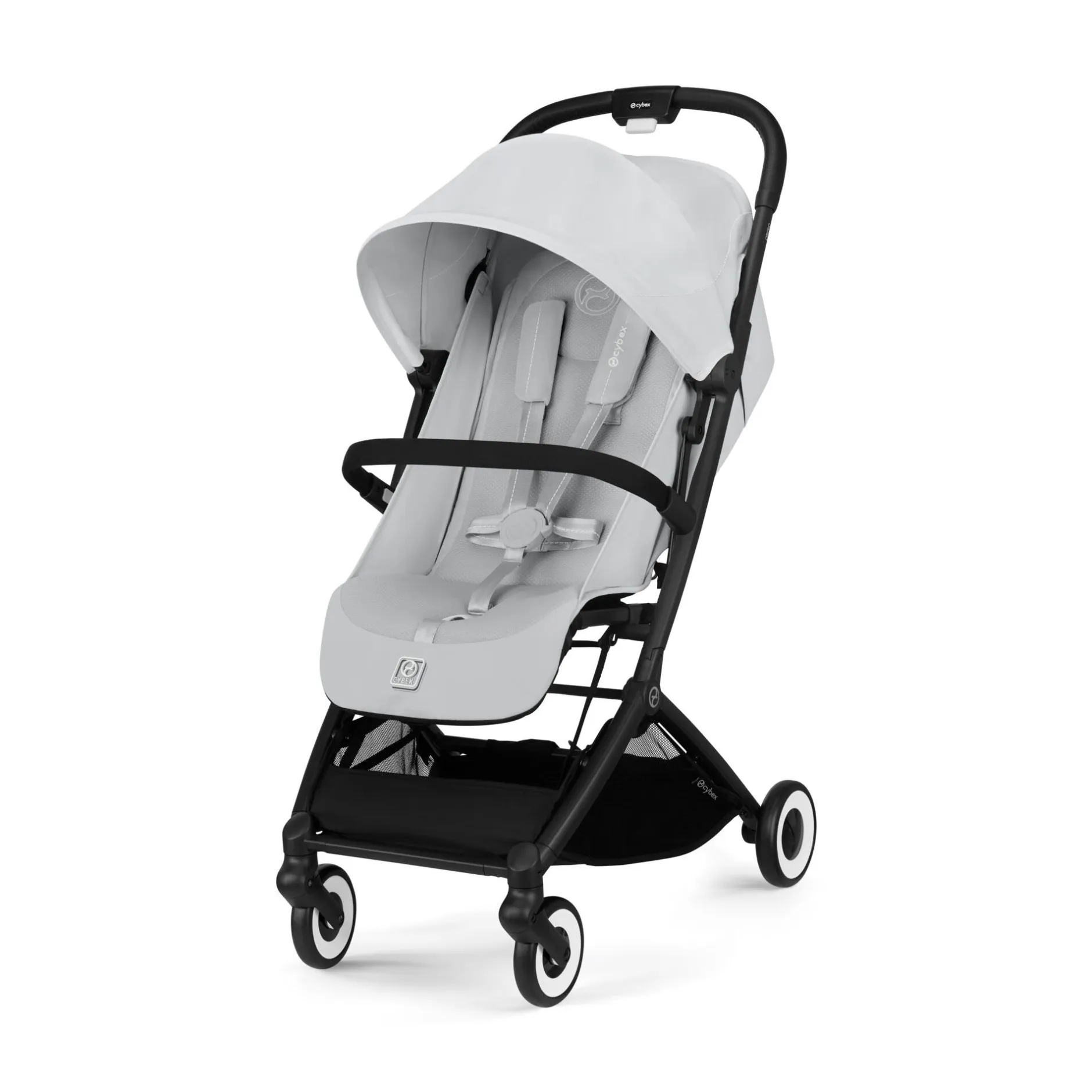 cybex Orfeo Fog Grey*Kinder Reisebuggys|Buggys