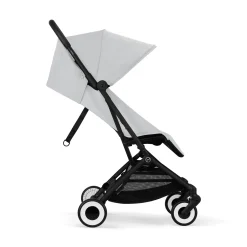 cybex Orfeo Fog Grey*Kinder Reisebuggys|Buggys