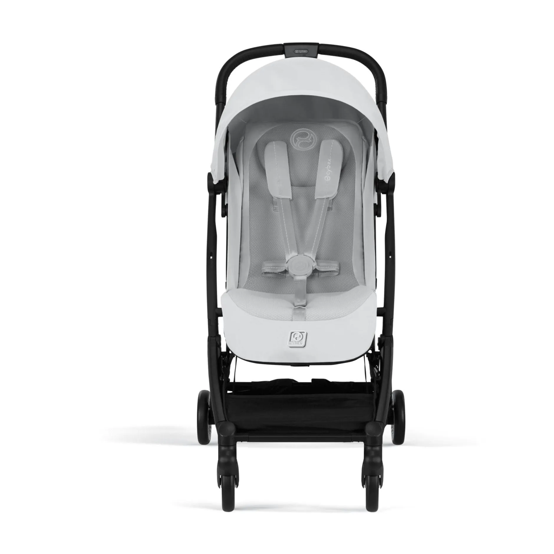 cybex Orfeo Fog Grey*Kinder Reisebuggys|Buggys