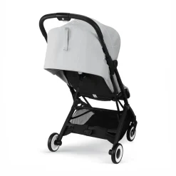 cybex Orfeo Fog Grey*Kinder Reisebuggys|Buggys