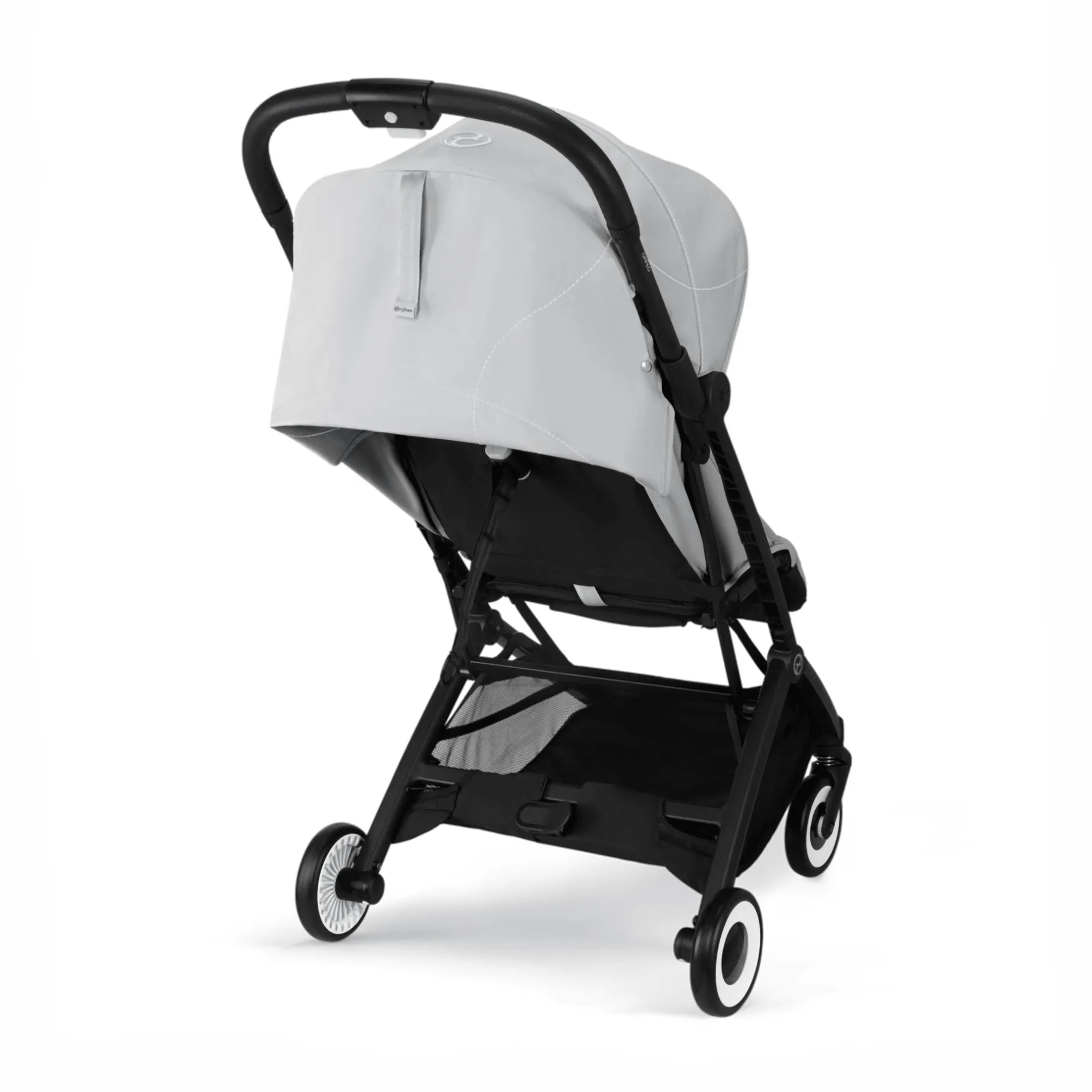 cybex Orfeo Fog Grey*Kinder Reisebuggys|Buggys