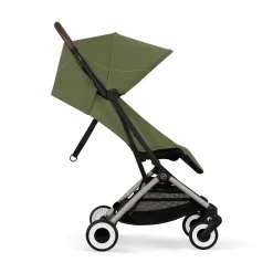 cybex Orfeo Moss Green*Kinder Reisebuggys|Buggys