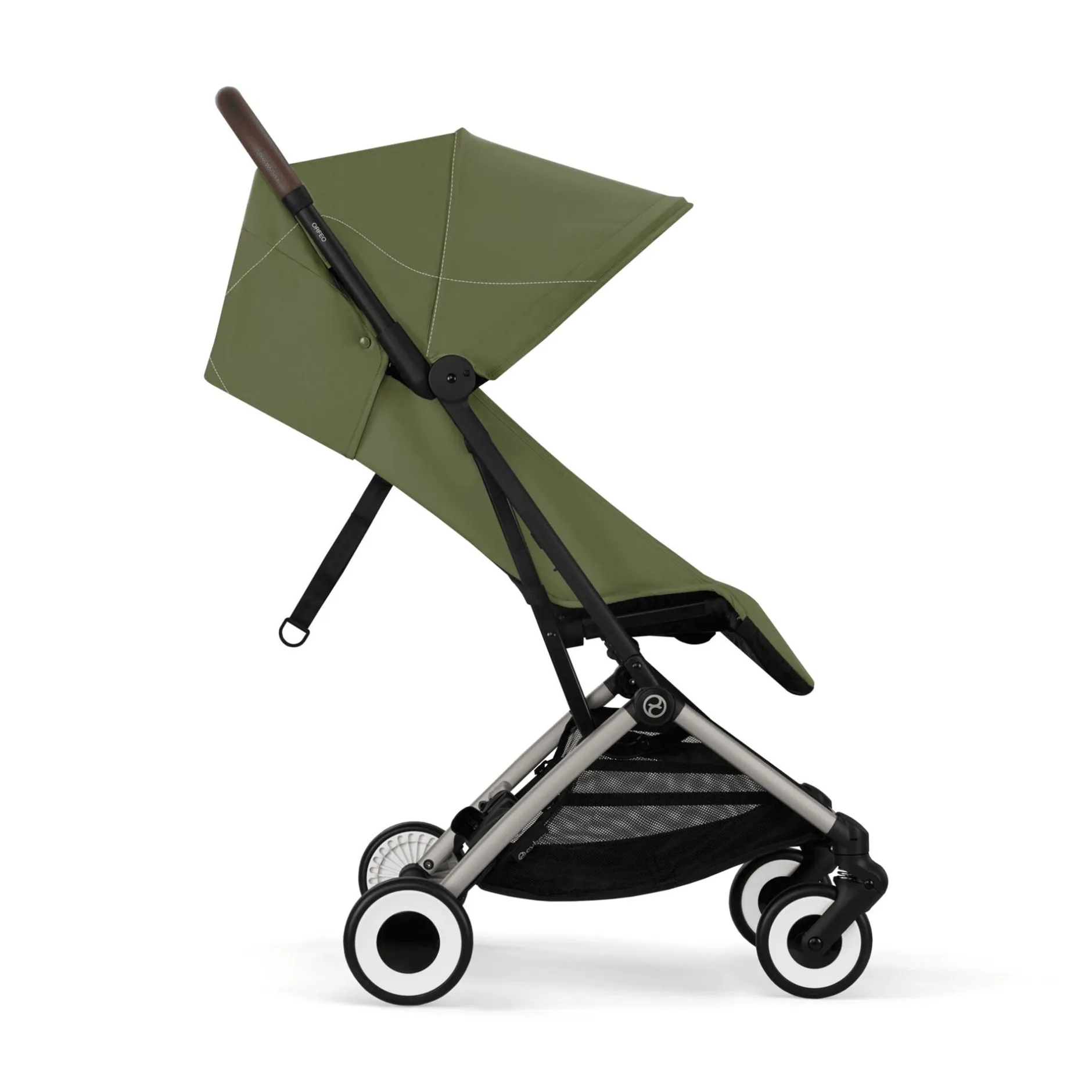 cybex Orfeo Moss Green*Kinder Reisebuggys|Buggys