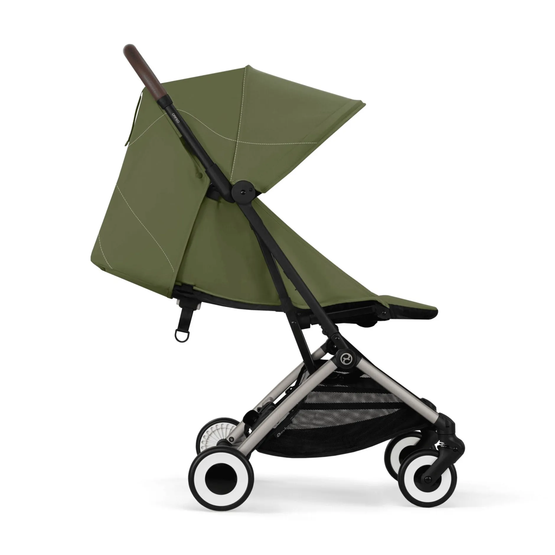 cybex Orfeo Moss Green*Kinder Reisebuggys|Buggys