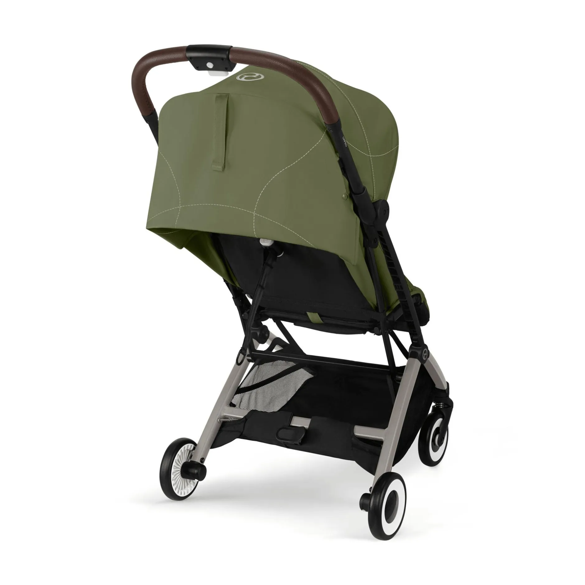 cybex Orfeo Moss Green*Kinder Reisebuggys|Buggys