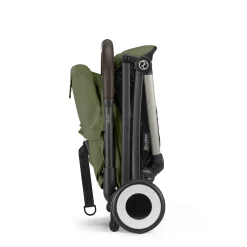 cybex Orfeo Moss Green*Kinder Reisebuggys|Buggys