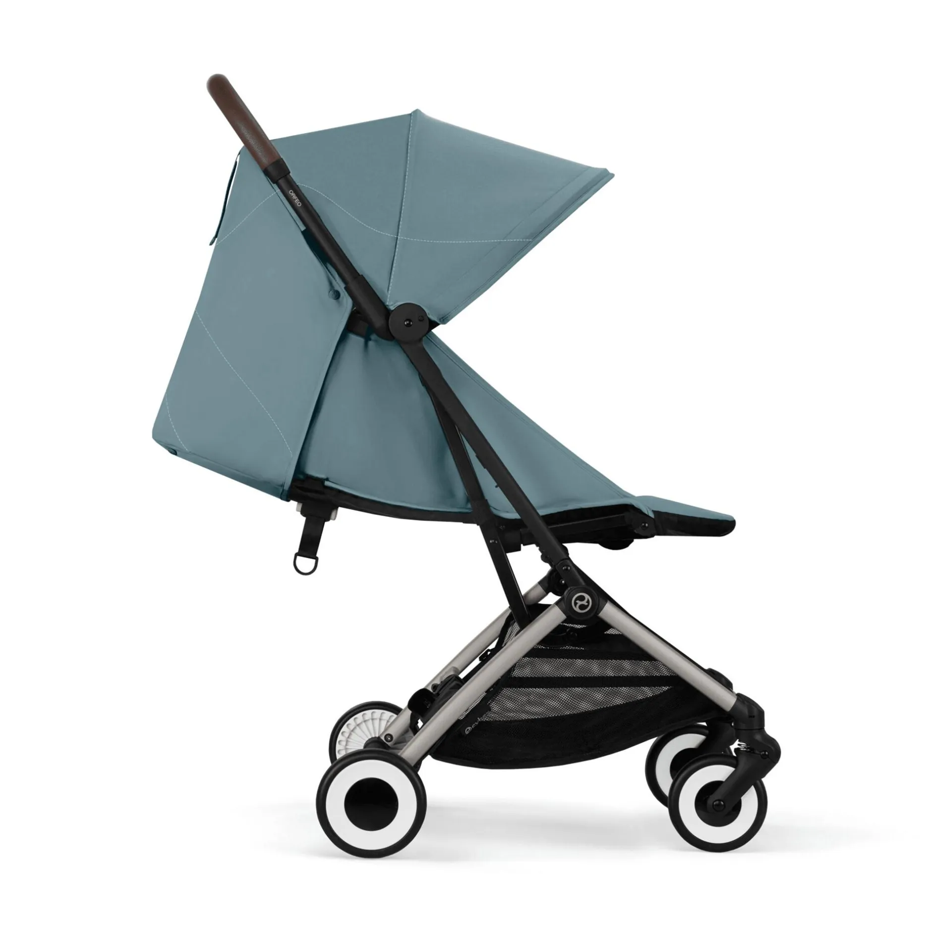 cybex Orfeo Stormy Blue*Kinder Reisebuggys|Buggys