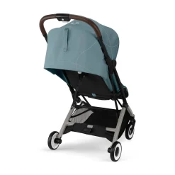 cybex Orfeo Stormy Blue*Kinder Reisebuggys|Buggys