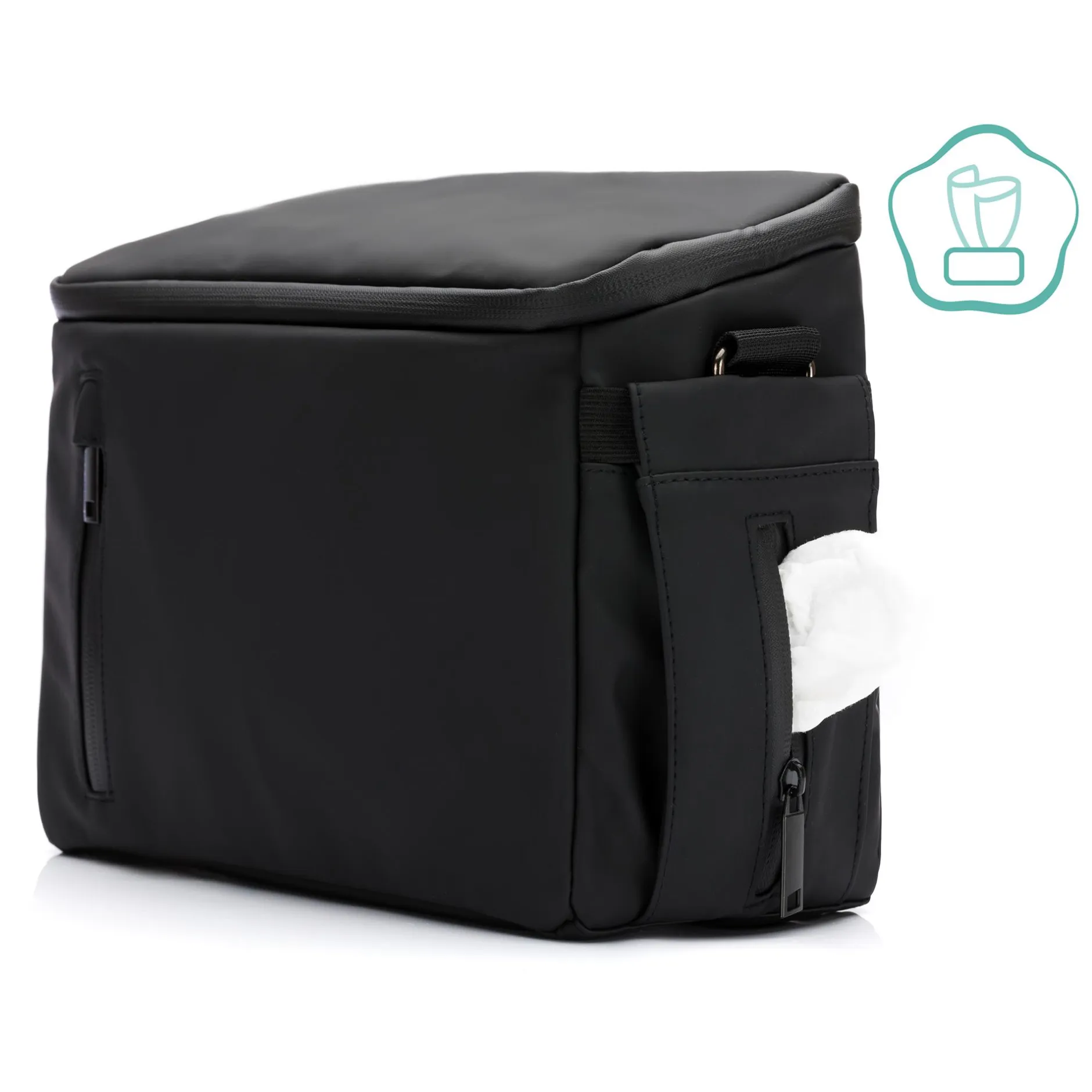 LITTLE ONE Organizer Adventure Mini*Kinder Kinderwagen Zubehör