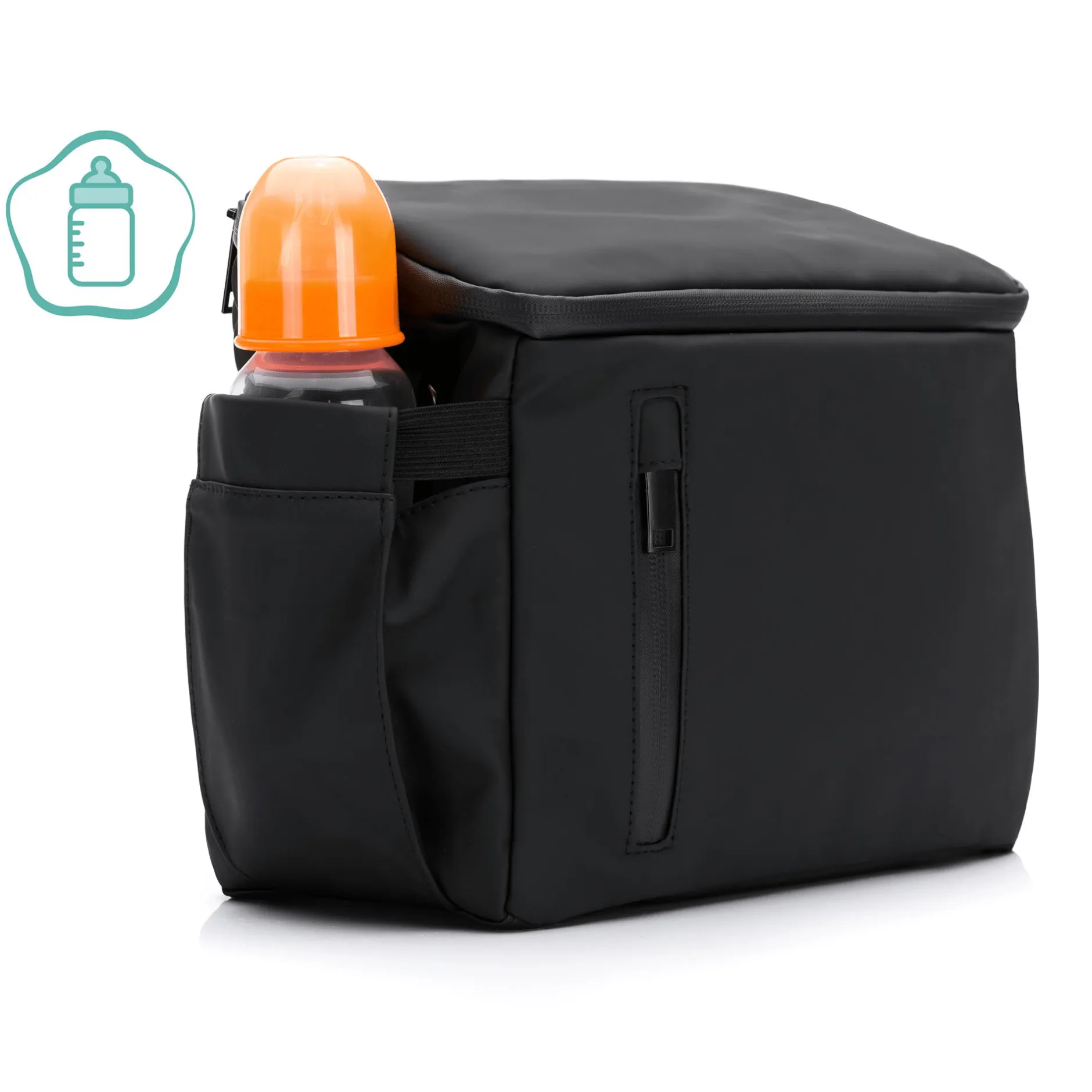 LITTLE ONE Organizer Adventure Mini*Kinder Kinderwagen Zubehör