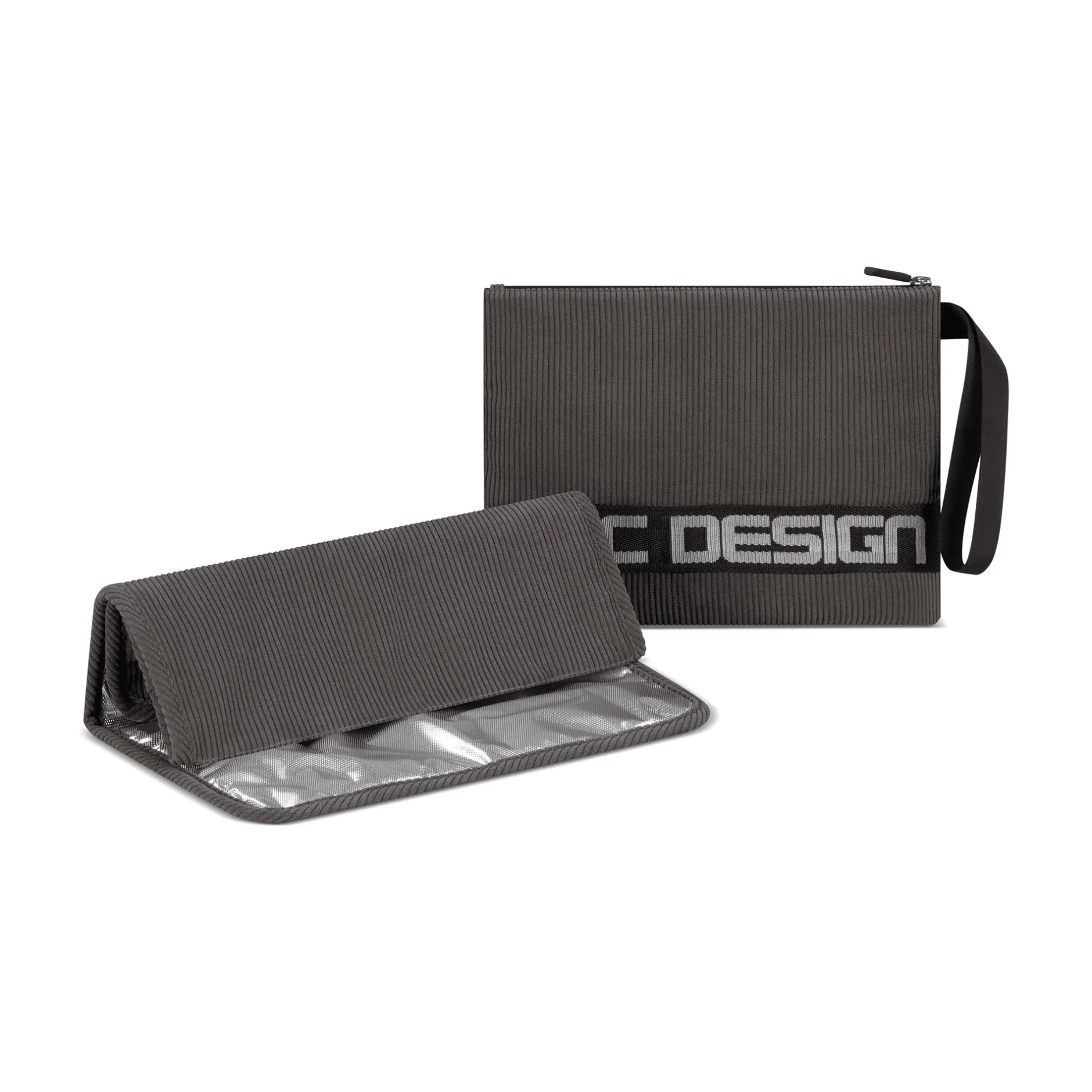 ABC DESIGN Organizer Classic Almond* Wickeltaschen|Wickelauflagen