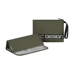 ABC DESIGN Organizer Classic Avocado* Wickeltaschen|Wickelauflagen