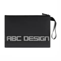 ABC DESIGN Organizer Classic Coal* Wickeltaschen|Wickelauflagen