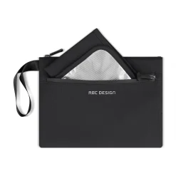 ABC DESIGN Organizer Classic Coal* Wickeltaschen|Wickelauflagen