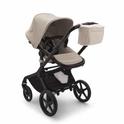 bugaboo Organizer Desert Taupe*Kinder Kinderwagen Zubehör