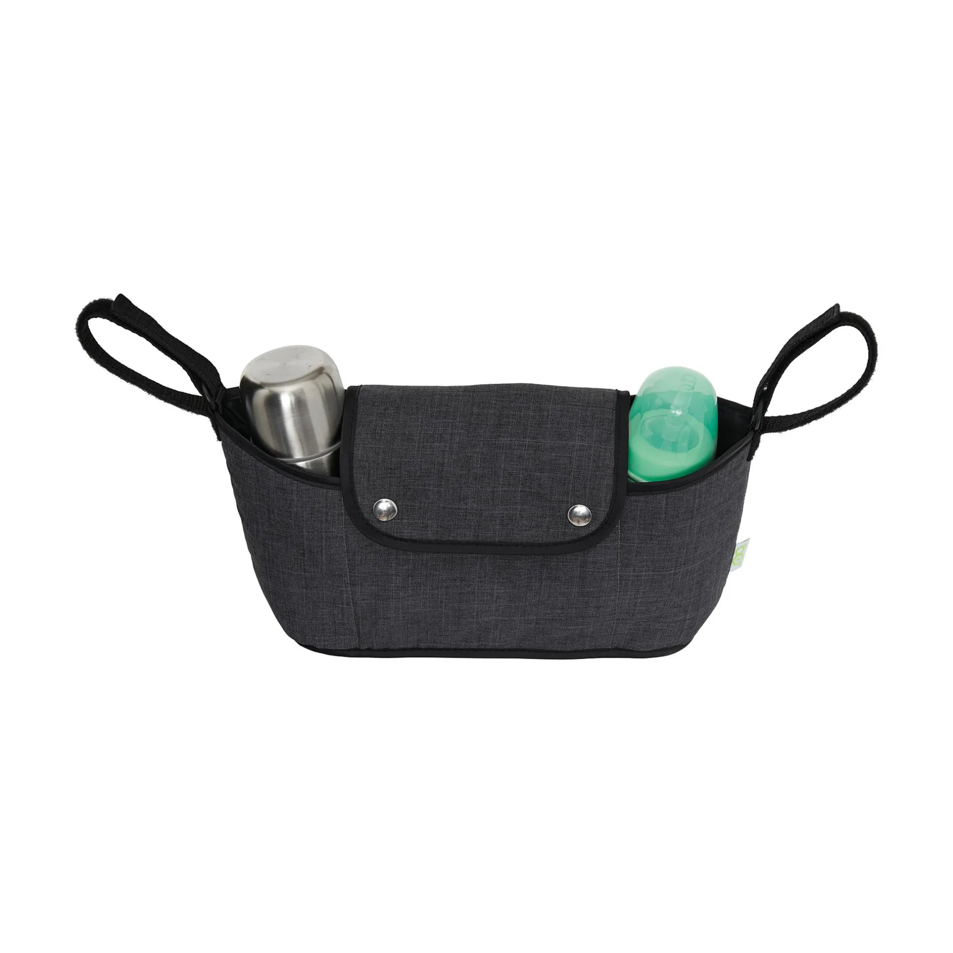 LITTLE ONE Organizer für den Kinderwagen*Kinder Kinderwagen Zubehör