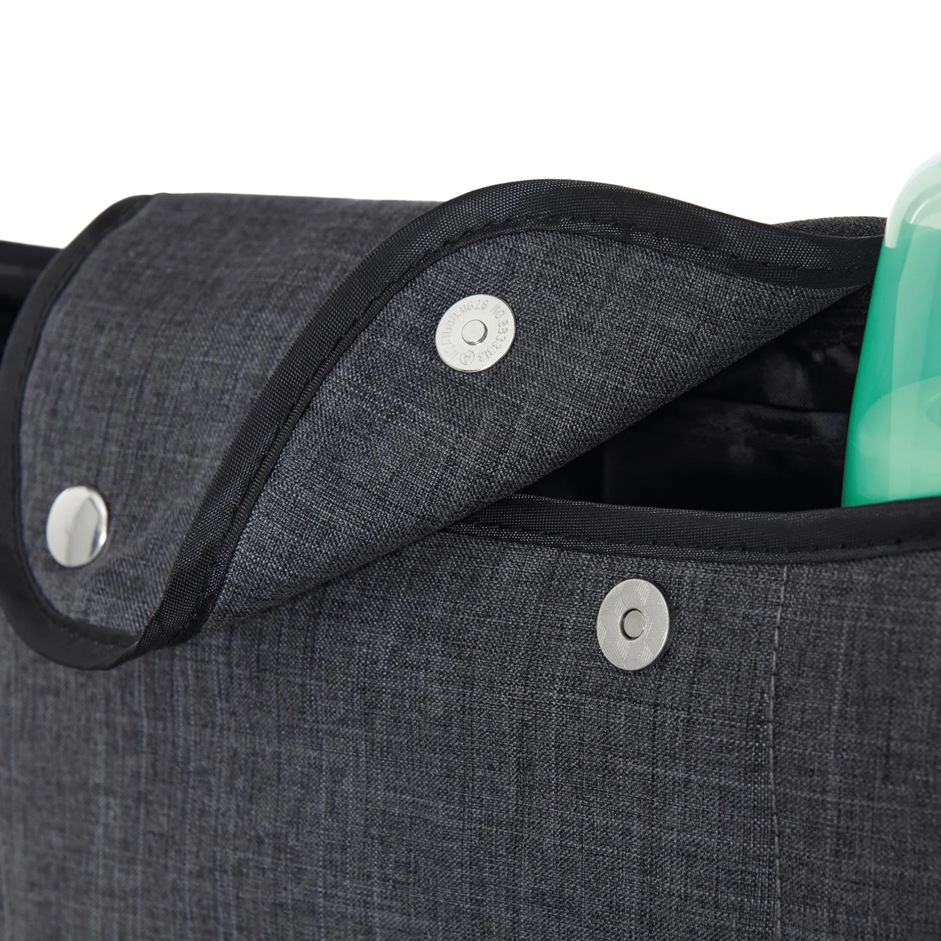 LITTLE ONE Organizer für den Kinderwagen*Kinder Kinderwagen Zubehör