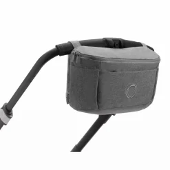 bugaboo Organizer Grey Melange*Kinder Kinderwagen Zubehör
