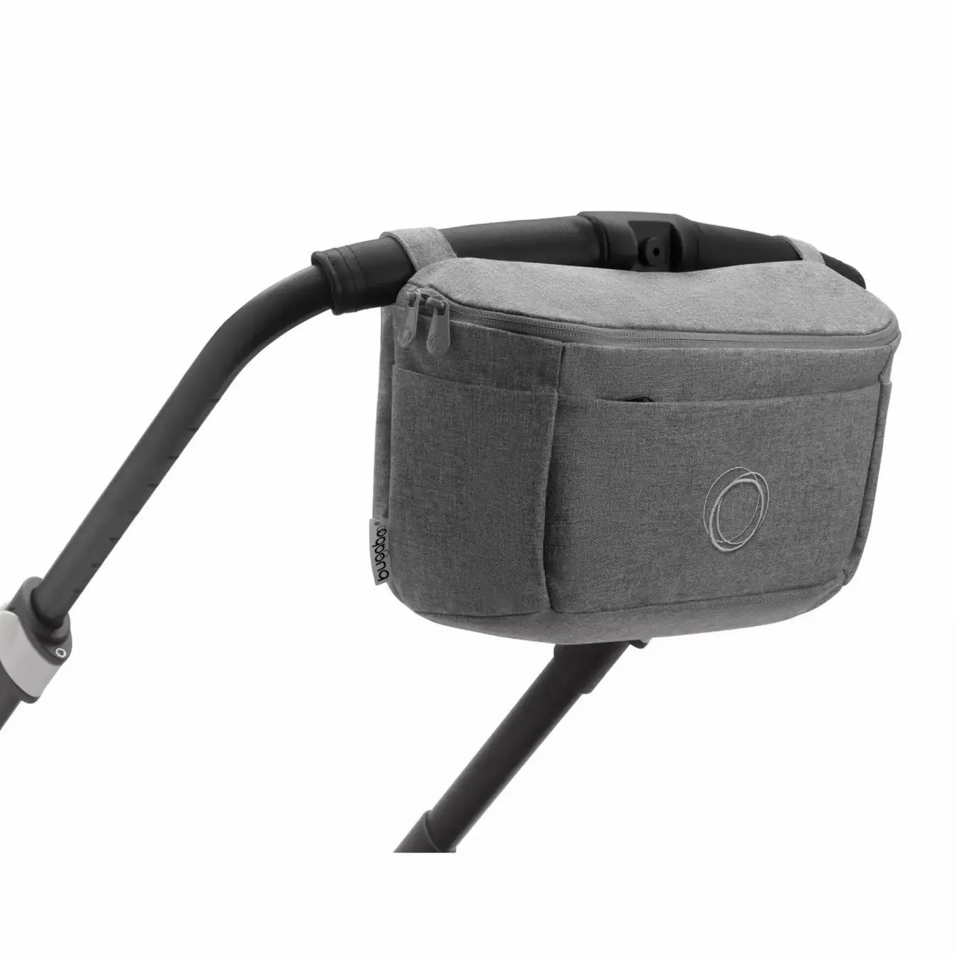 bugaboo Organizer Grey Melange*Kinder Kinderwagen Zubehör