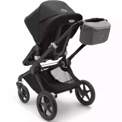 bugaboo Organizer Grey Melange*Kinder Kinderwagen Zubehör