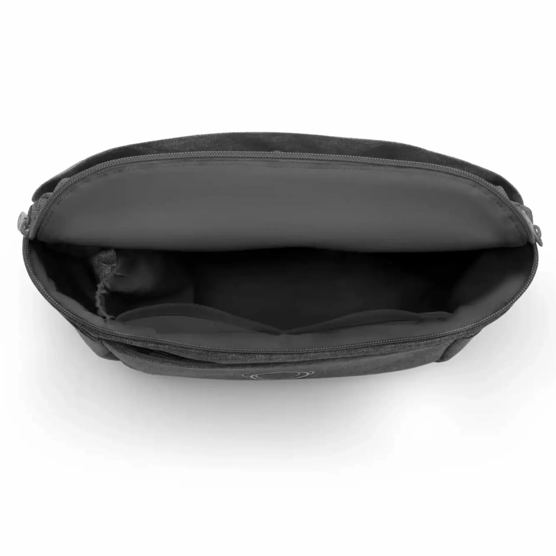 bugaboo Organizer Grey Melange*Kinder Kinderwagen Zubehör