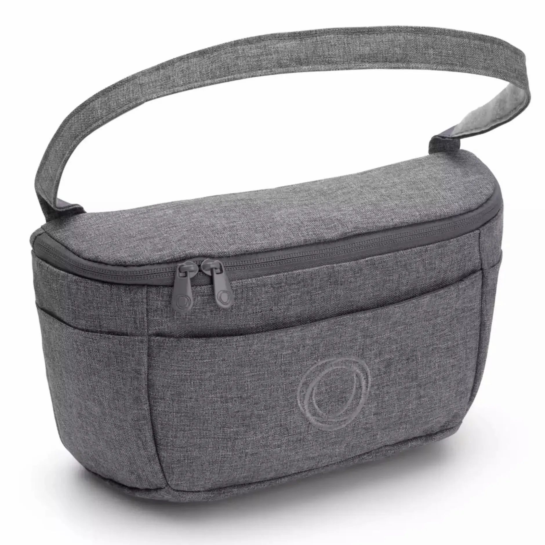 bugaboo Organizer Grey Melange*Kinder Kinderwagen Zubehör