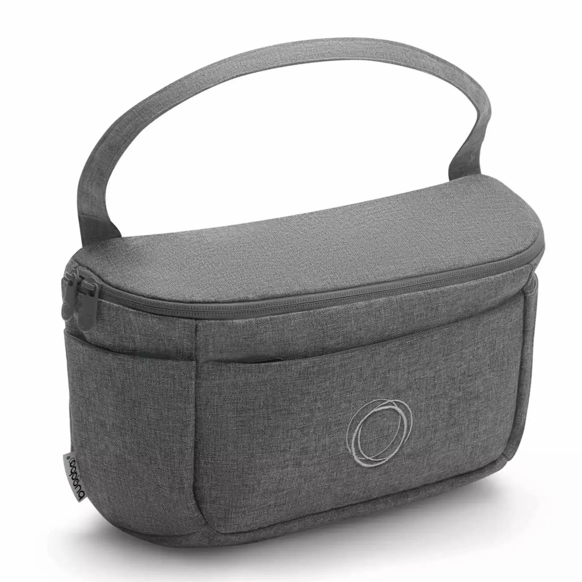 bugaboo Organizer Grey Melange*Kinder Kinderwagen Zubehör
