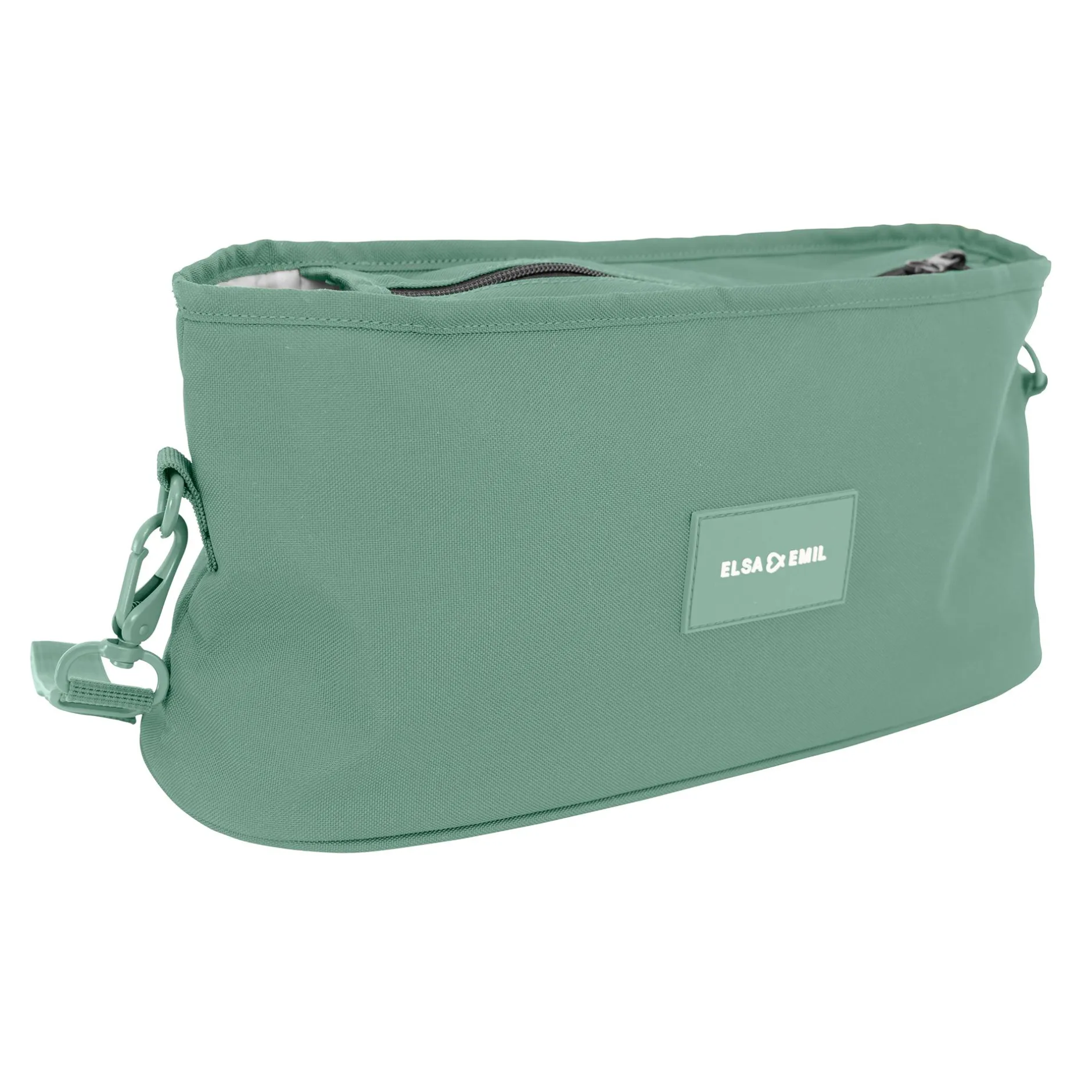 ELSA & EMIL Organizer Krokodil*Kinder Kinderwagen Zubehör