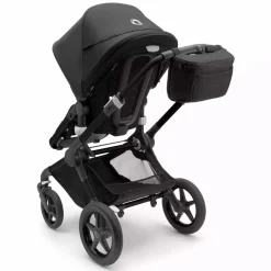 bugaboo Organizer Midnight Black*Kinder Kinderwagen Zubehör