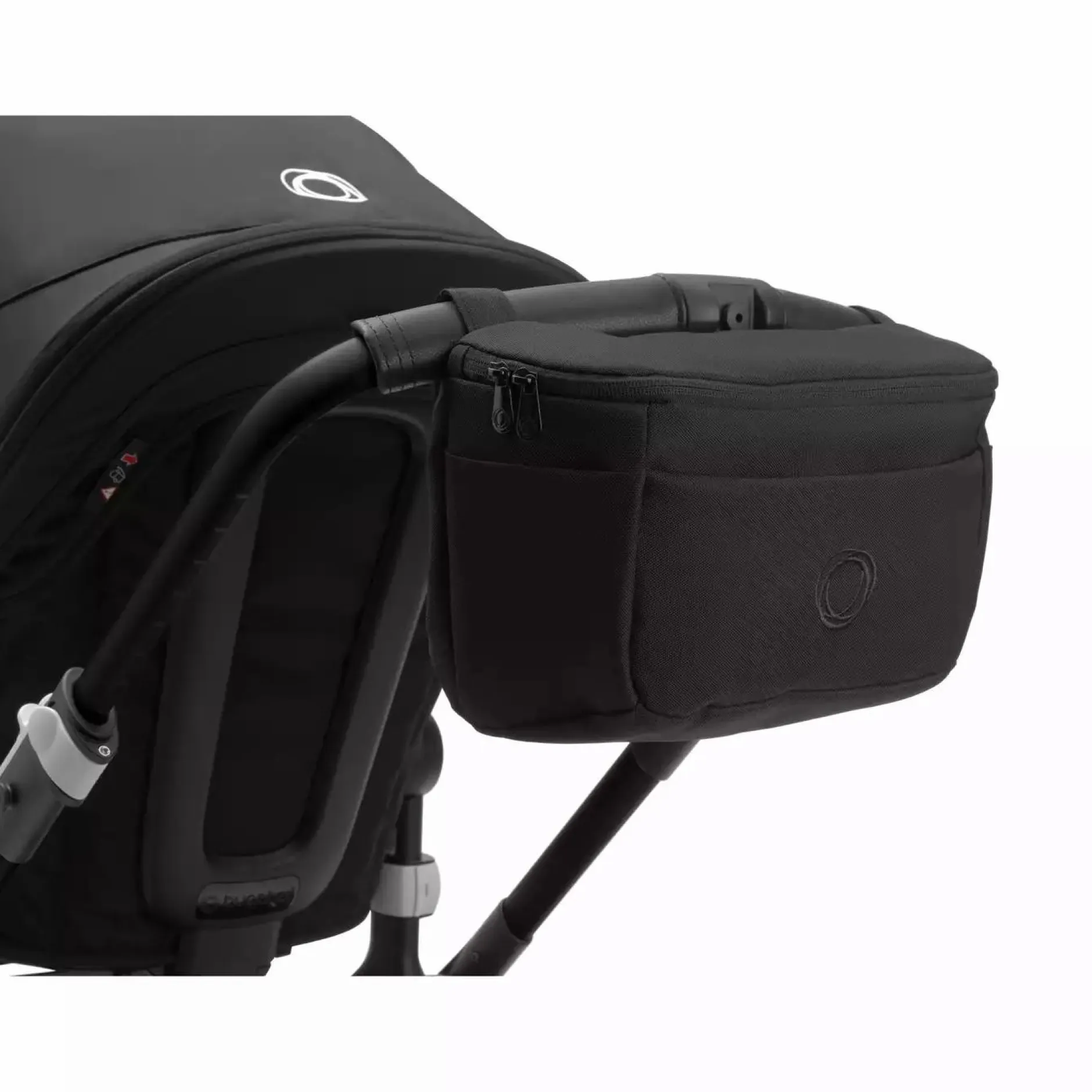 bugaboo Organizer Midnight Black*Kinder Kinderwagen Zubehör