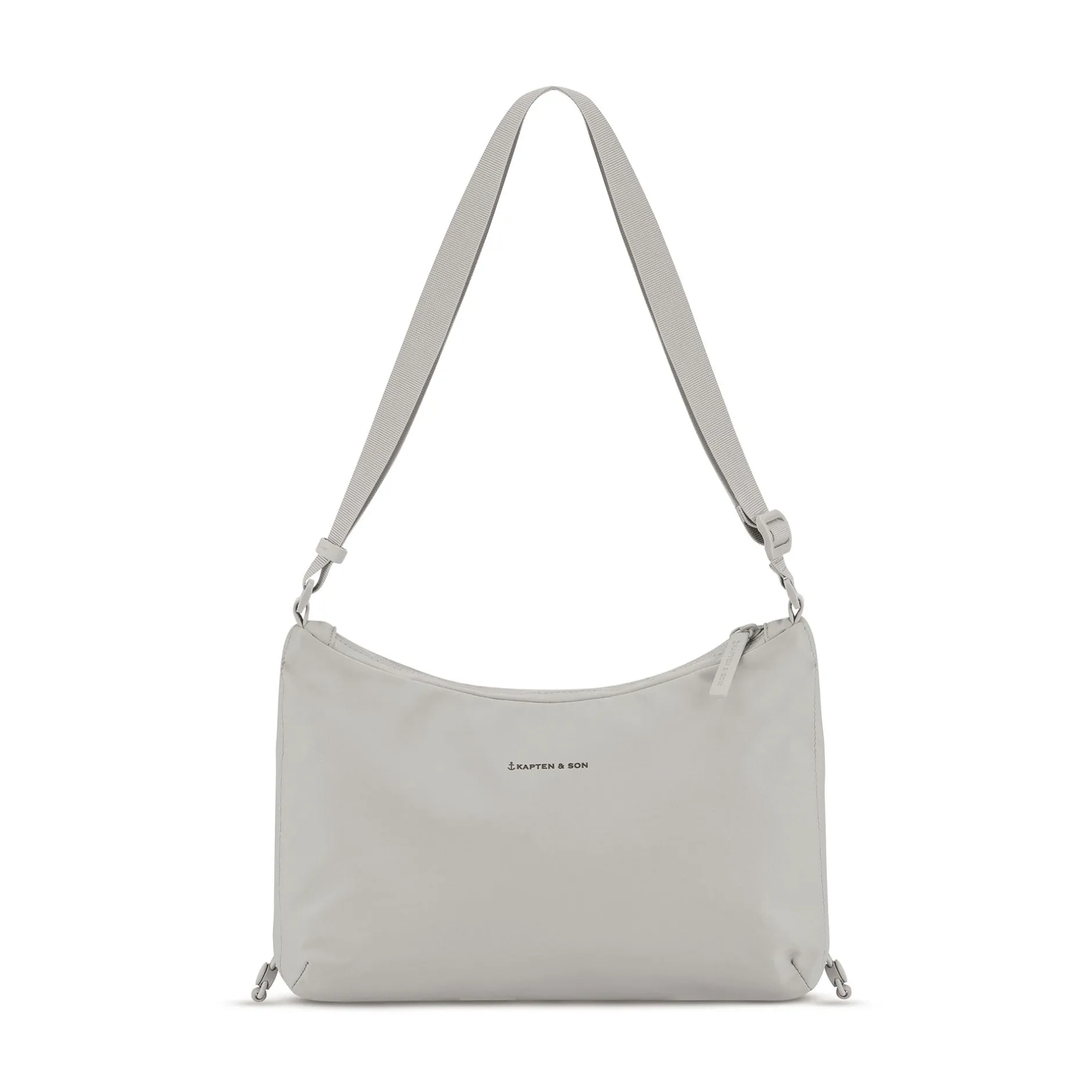 KAPTEN & SON Organizer Skara Small Greige* Wickeltaschen