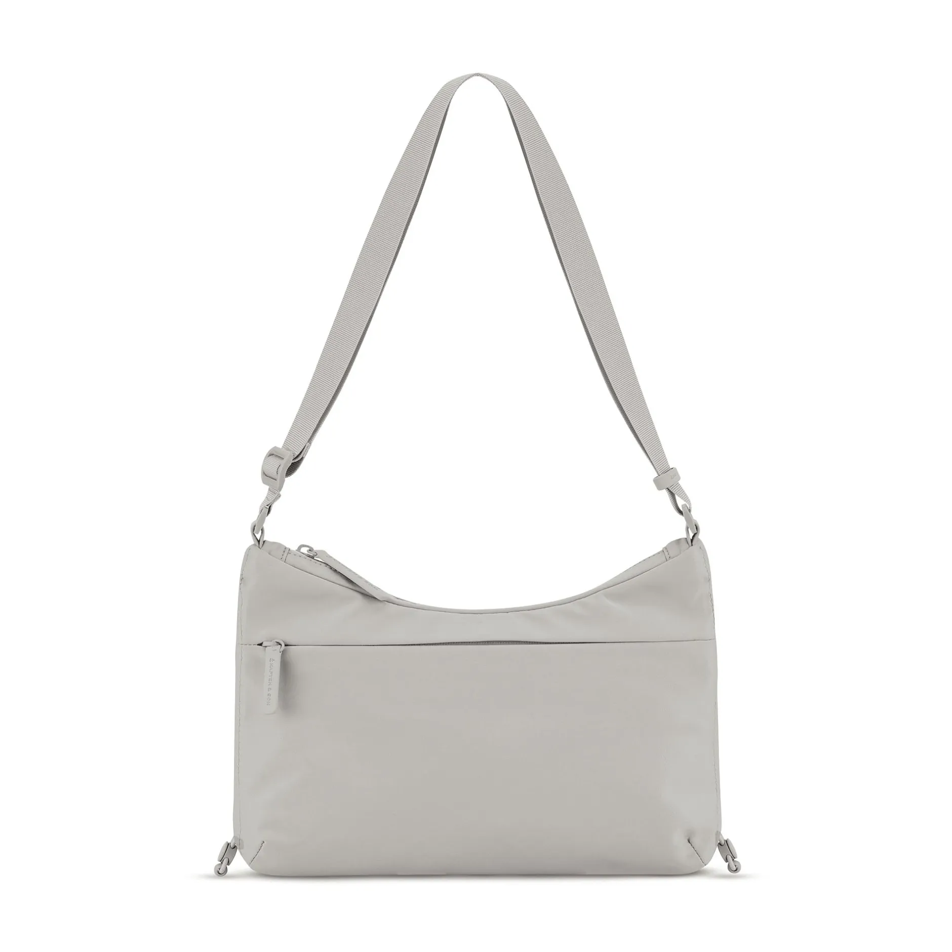 KAPTEN & SON Organizer Skara Small Greige* Wickeltaschen