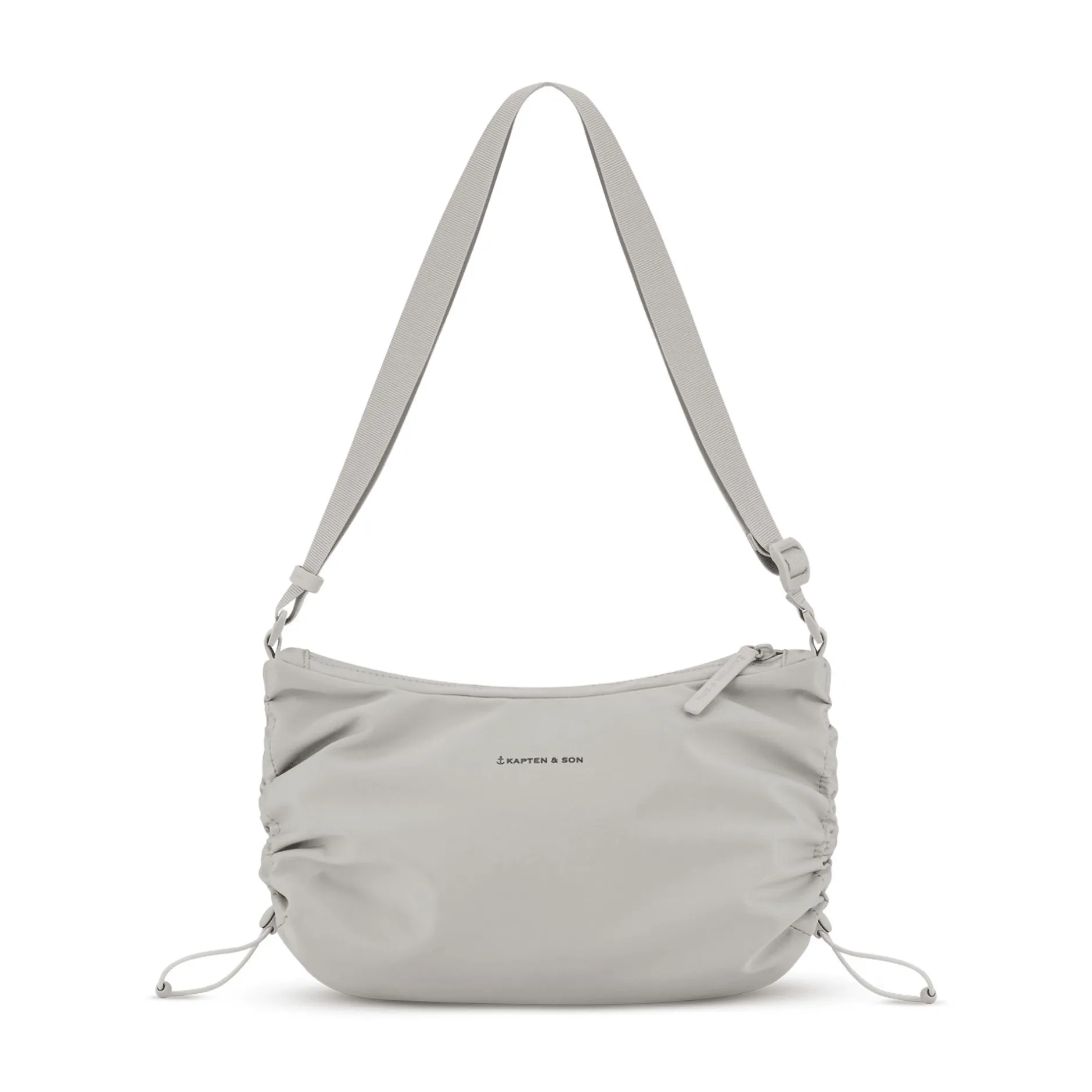 KAPTEN & SON Organizer Skara Small Greige* Wickeltaschen