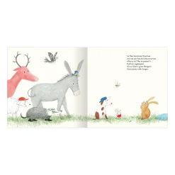 arsEdition Osterhase Schlummernase*Kinder Kinderbücher|Spielzeug Ab 3 Jahren