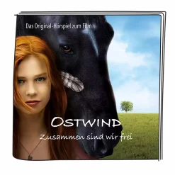 tonies Ostwind - Zusammen sind wir frei*Kinder Musik