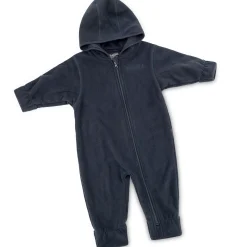 BMS Overall Antarctic Fleece* Overalls