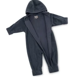 BMS Overall Antarctic Fleece* Overalls