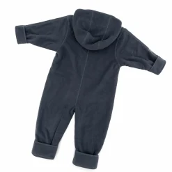 BMS Overall Antarctic Fleece* Overalls