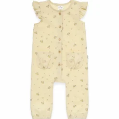 LITTLE ONE Overall Blümchen* Overalls