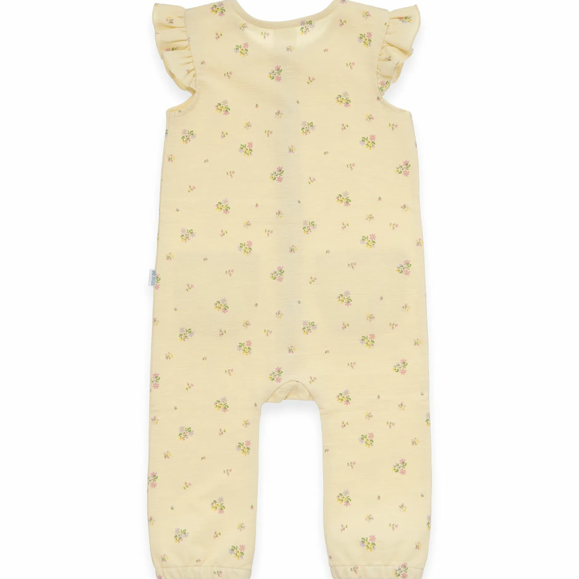 LITTLE ONE Overall Blümchen* Overalls
