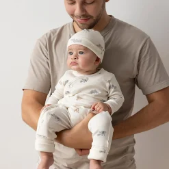 FEETJE Overall mit Mütze Tiere* Overalls|Strampler