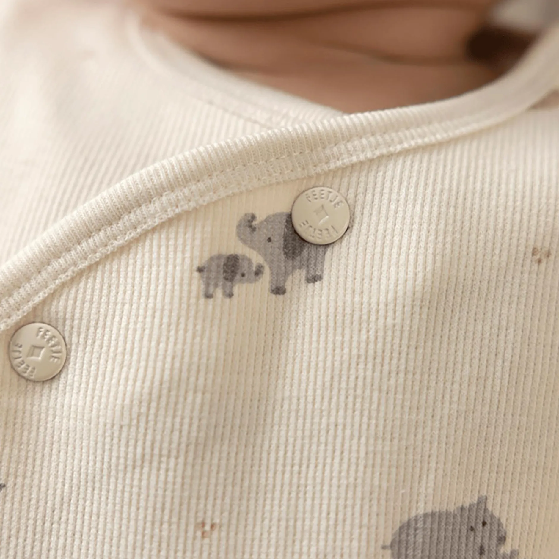 FEETJE Overall mit Mütze Tiere* Overalls|Strampler