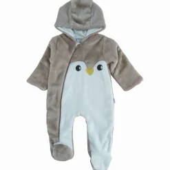 LITTLE Overall Pinguin* Overalls