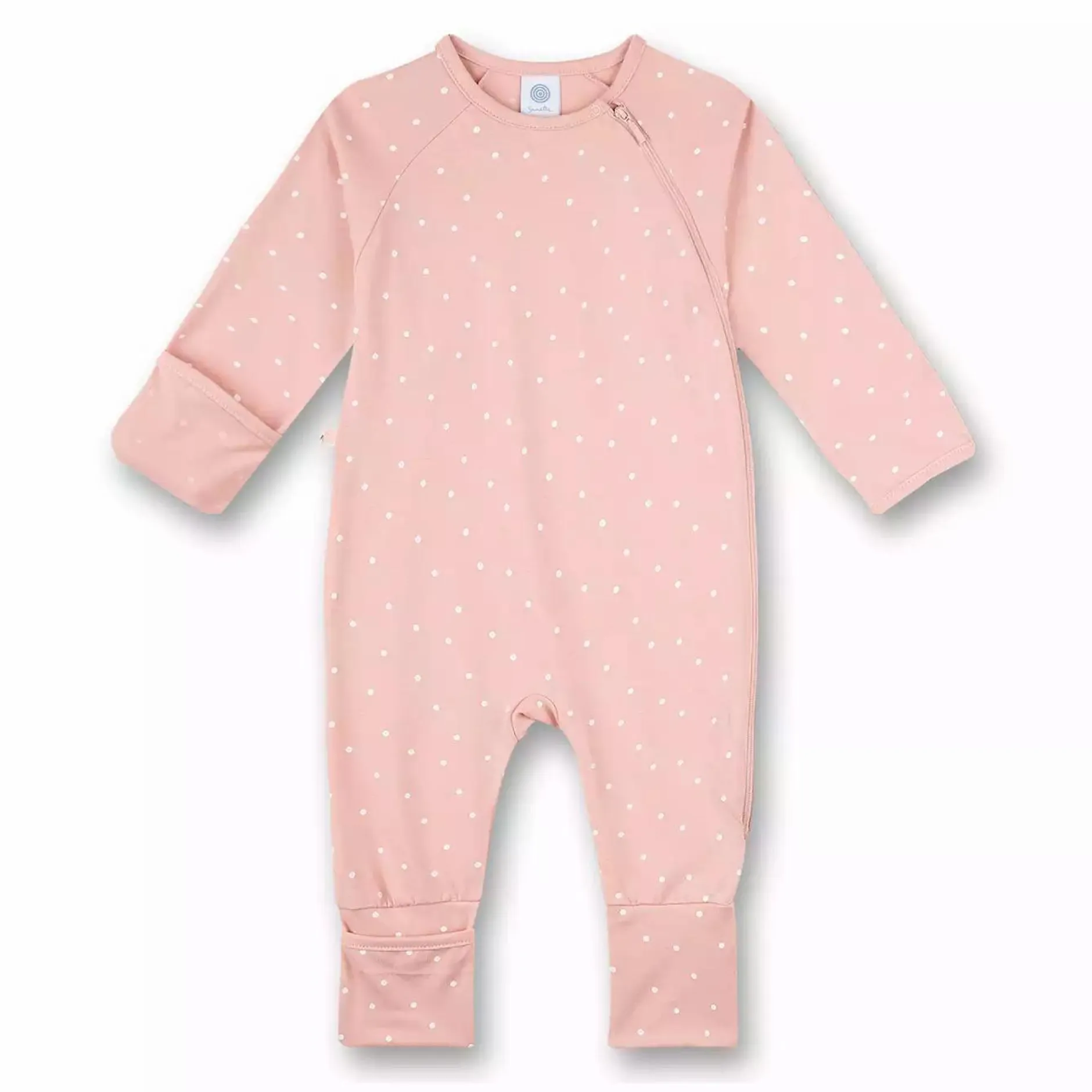 Sanetta Overall Punkte* Schlafanzüge