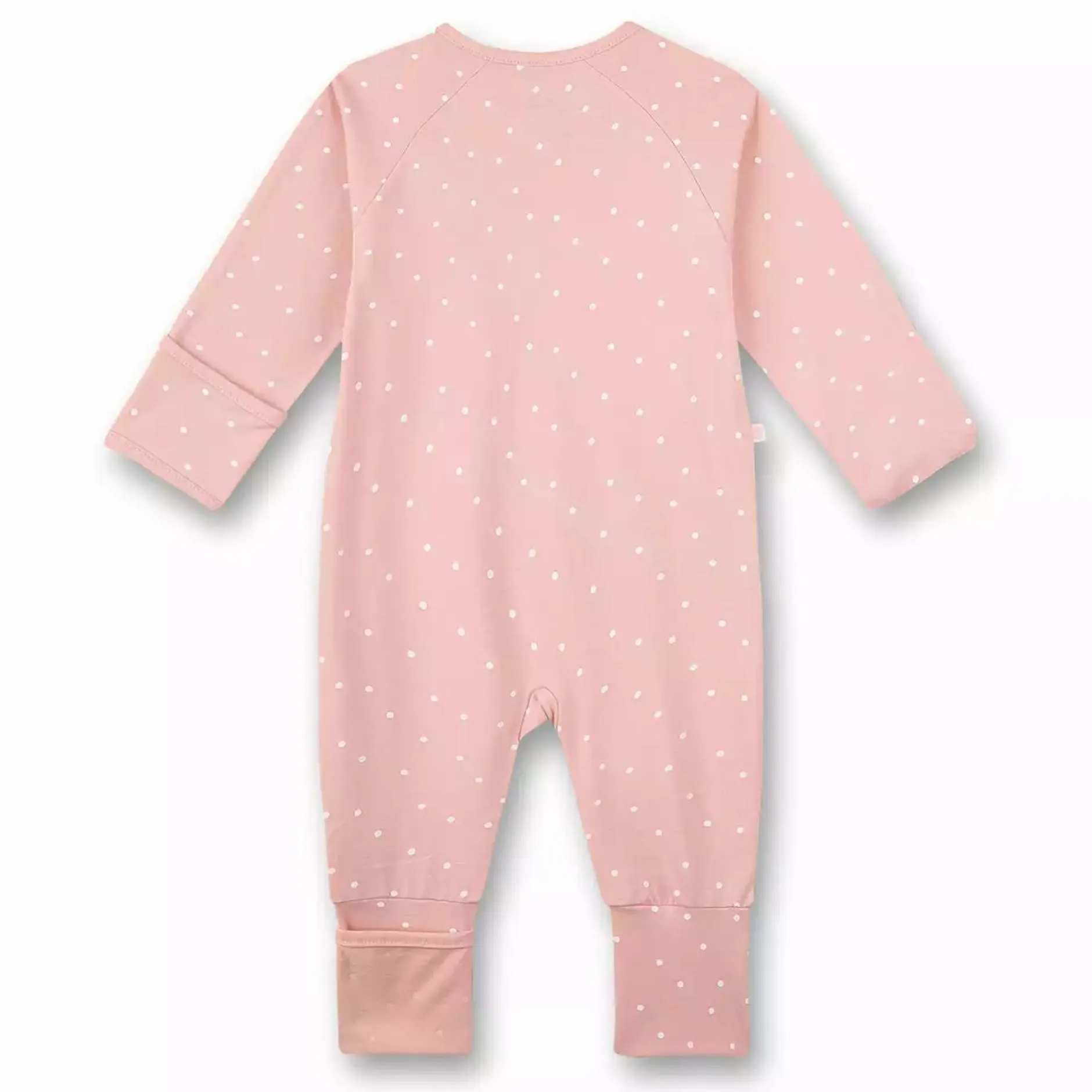 Sanetta Overall Punkte* Schlafanzüge
