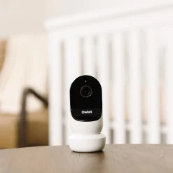Owlet Cam 2 White* Babyphone
