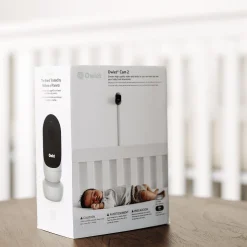Owlet Cam 2 White* Babyphone