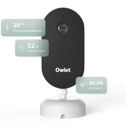 Owlet Dream Sight Babyphone Kamera* Babyphone